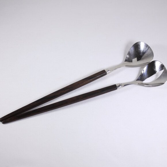 MCM Raadvad salad set, Danish dining service - Picture 8 of 11